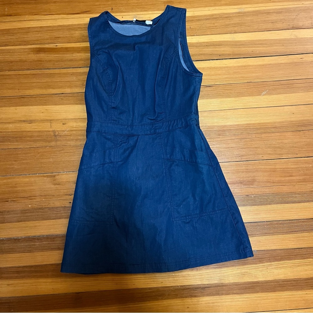 LUSH dress